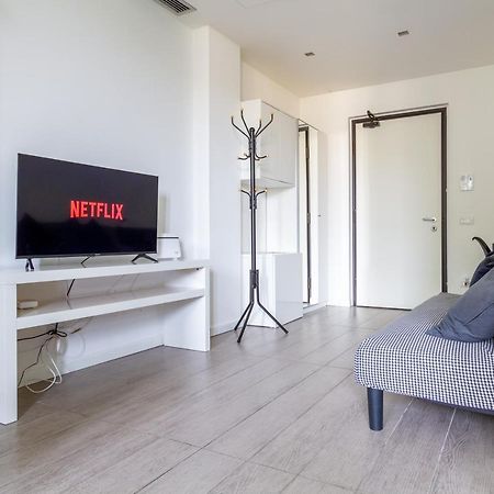 Lux Apartment Milano Metro M2 외부 사진