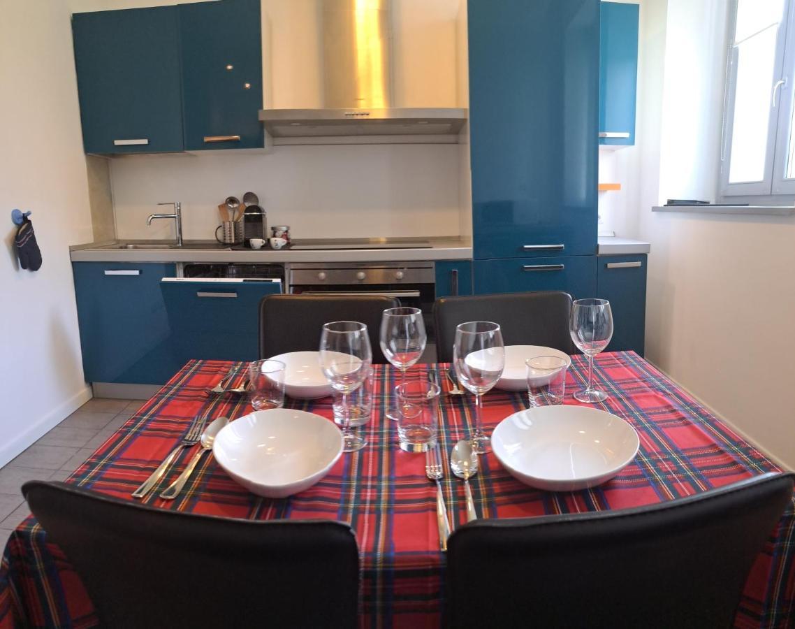 Lux Apartment Milano Metro M2 외부 사진