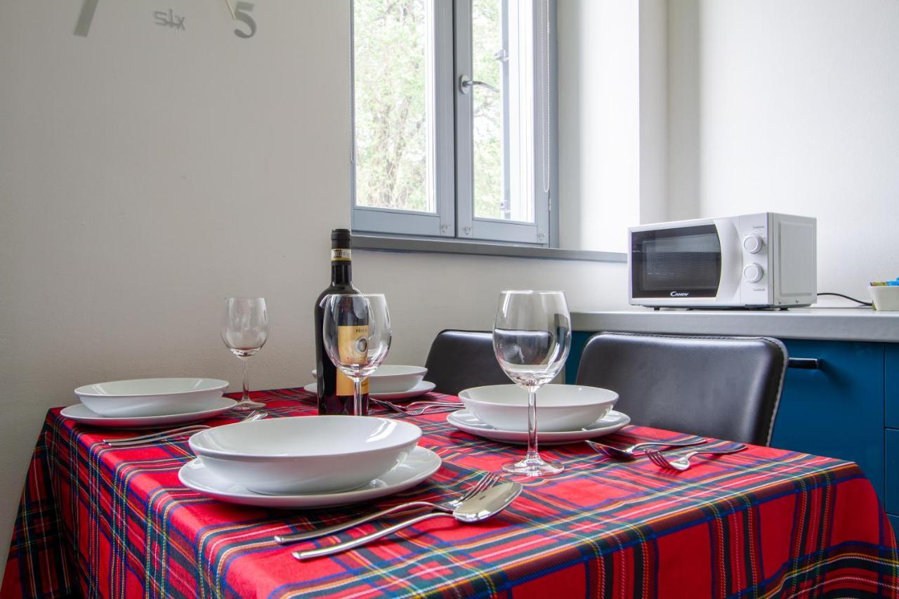 Lux Apartment Milano Metro M2 외부 사진