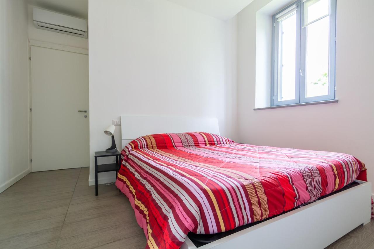 Lux Apartment Milano Metro M2 외부 사진