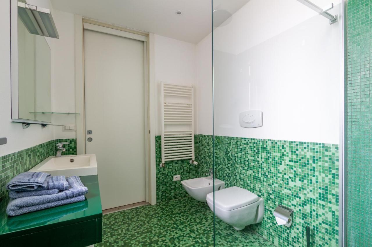 Lux Apartment Milano Metro M2 외부 사진