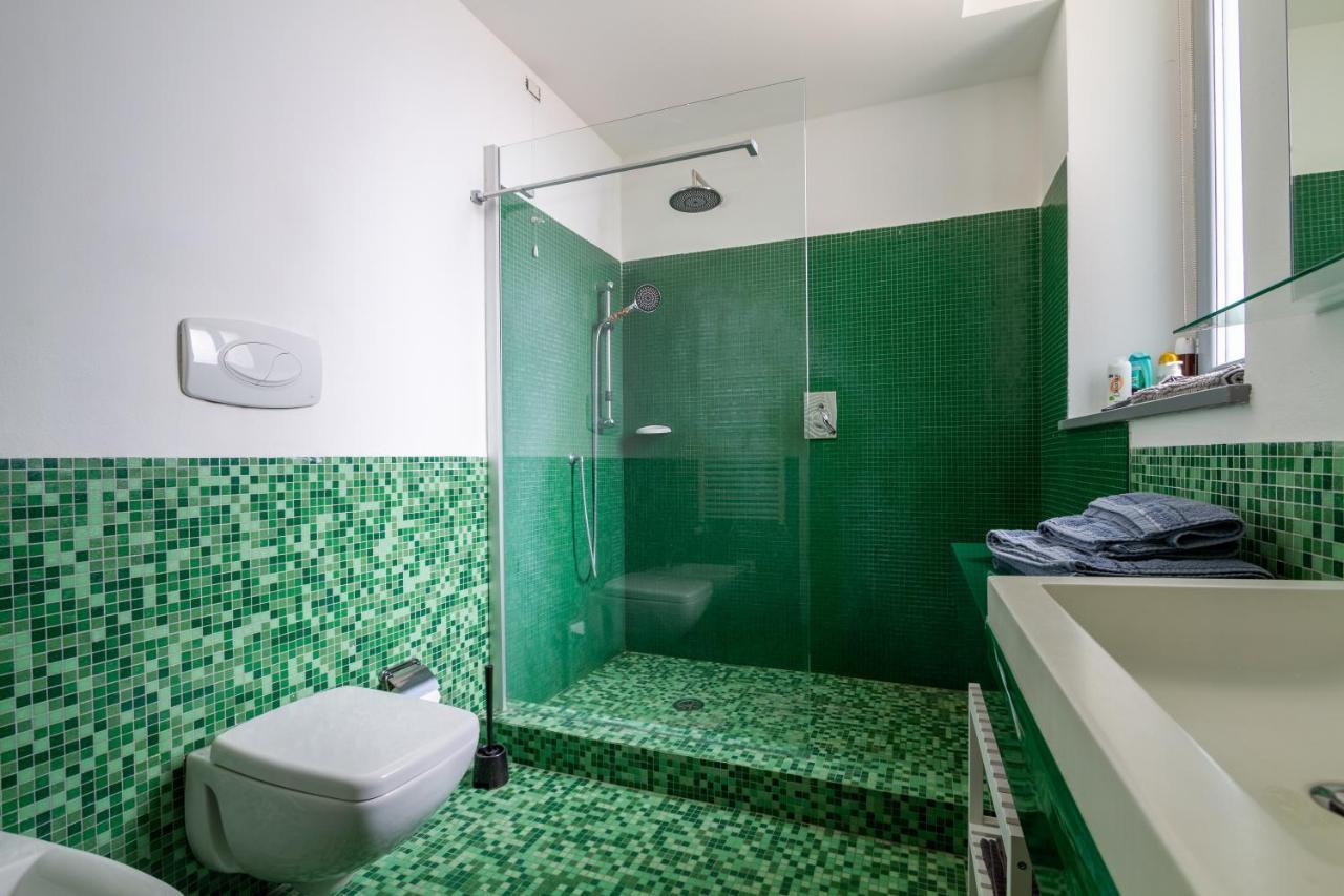 Lux Apartment Milano Metro M2 외부 사진