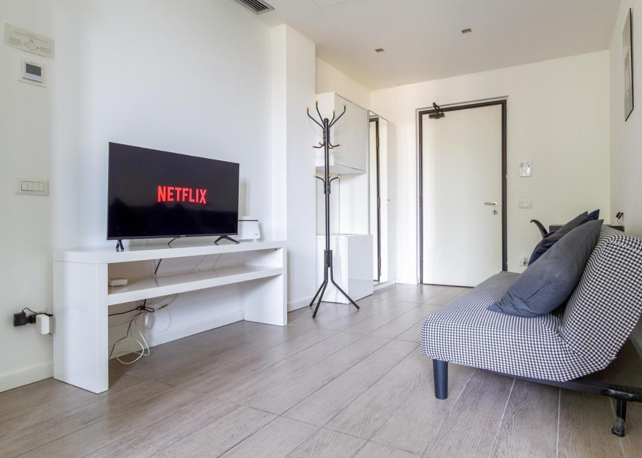 Lux Apartment Milano Metro M2 외부 사진