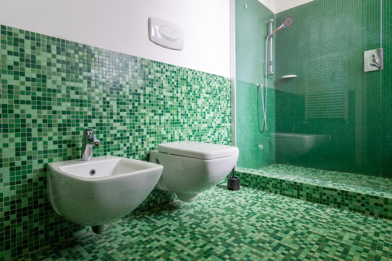 Lux Apartment Milano Metro M2 외부 사진
